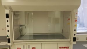 Fumehood